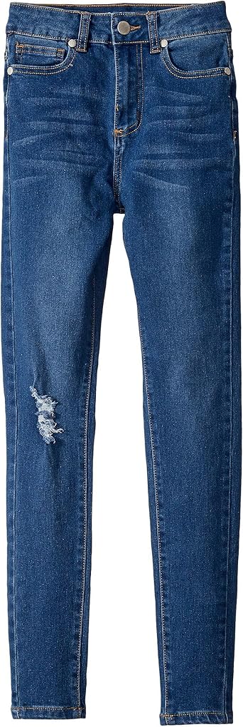 cotton on girls jeans