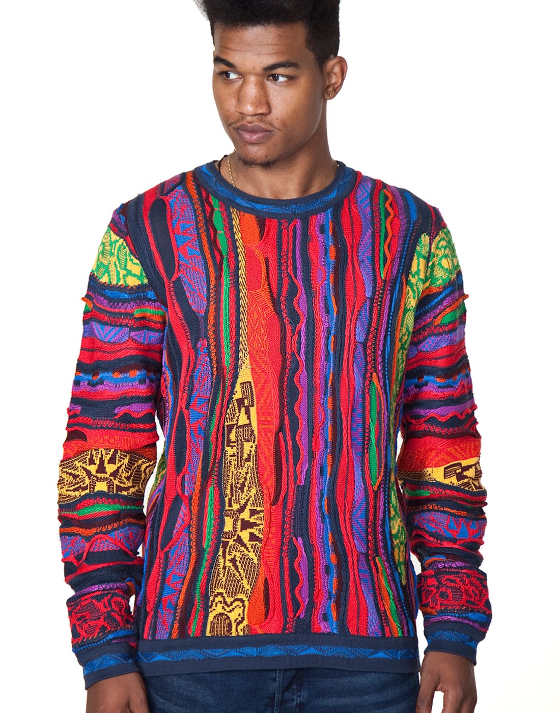 coogi sweater amazon