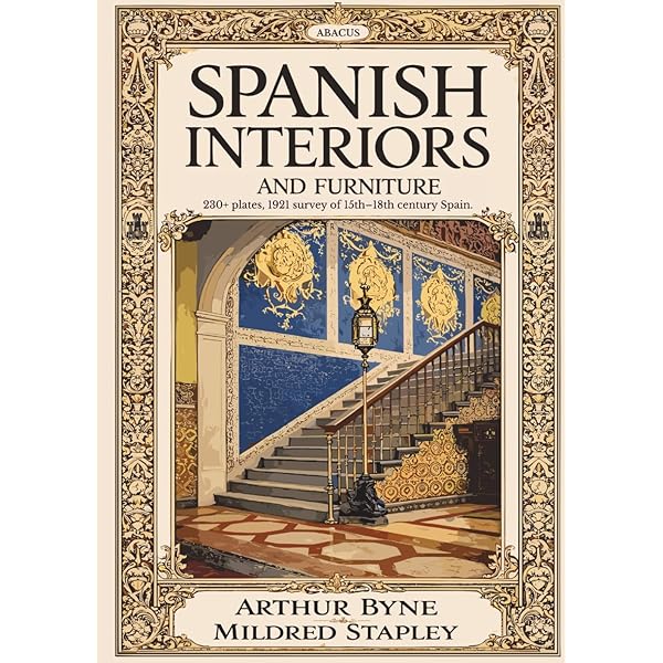 French Interiors of the Eighteenth Century: Whitehead, John