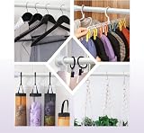 FRENESSA Aluminium Extendable Curtain Rod 105-190cm 1.6cm Diameter view 2
