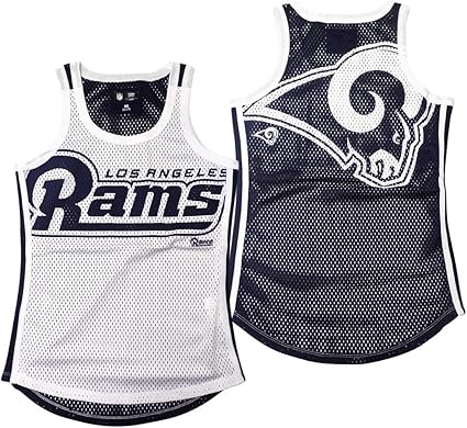 nfl tank top jerseys