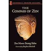 The Compass of Zen (Shambhala Dragon Editions)