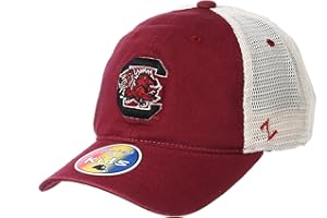 ZHATS Zephyr Unisex-Youth Adjustable University Hat Kids Team Color