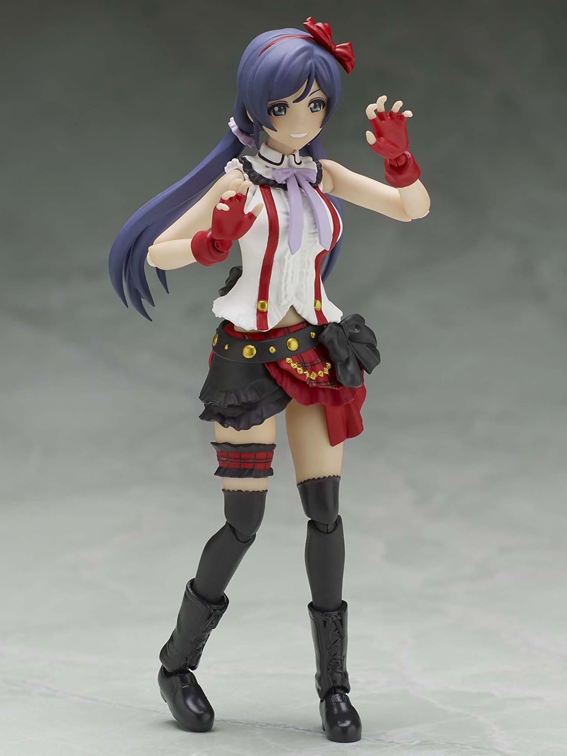 Amazon S H フィギュアーツ ラブライブ 東條 希 僕らは今のなかで 約130mm Abs Pvc製 塗装済み可動フィギュア フィギュア ドール 通販