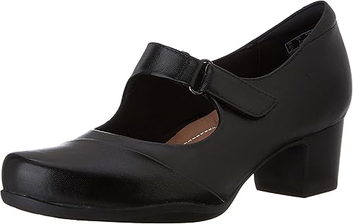 clarks rosalyn wren mary jane shoes