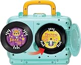 VTech My 1st Record Player English Baby Toy view 6
