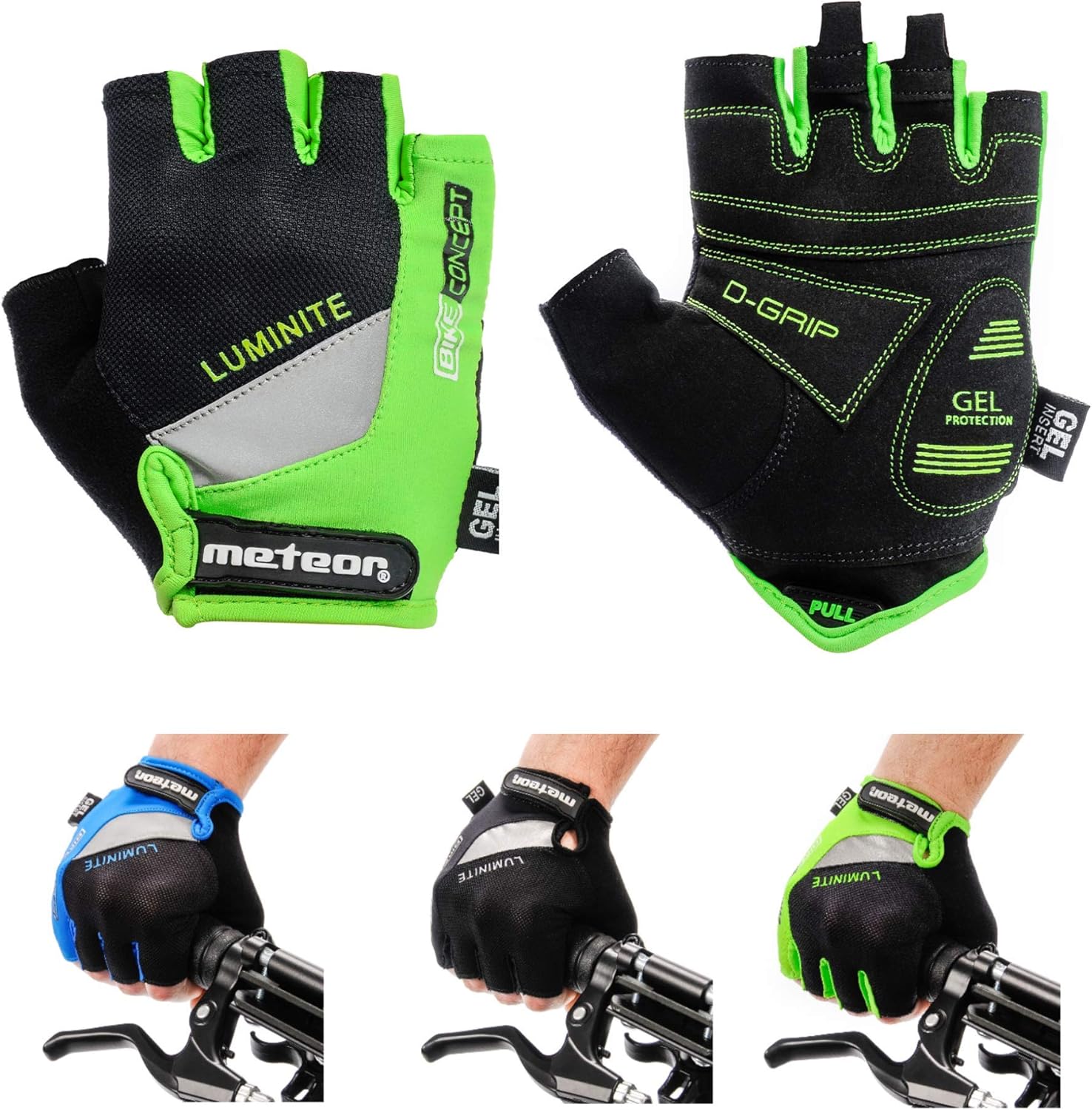Guantes Térmicos Guantes Ciclismo Verano Amazon Guantes Ciclismo