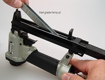 FPC CORPORATION 9600AKA Upholstery Stapler product image 2