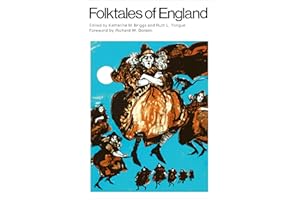Folktales of England (Folktales of the World)