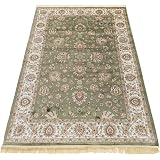 Ziegler Modern Teppich 85x300 Moderner Laufer Teppich Amazon De