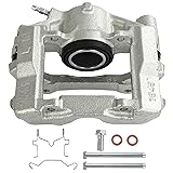 SCITOO Rear Left Brake Caliper With Bracket 19B3406