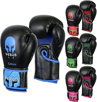 training gloves mma
