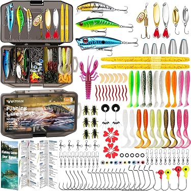 New Releases: The best-selling new & future releases in Fishing Teasers