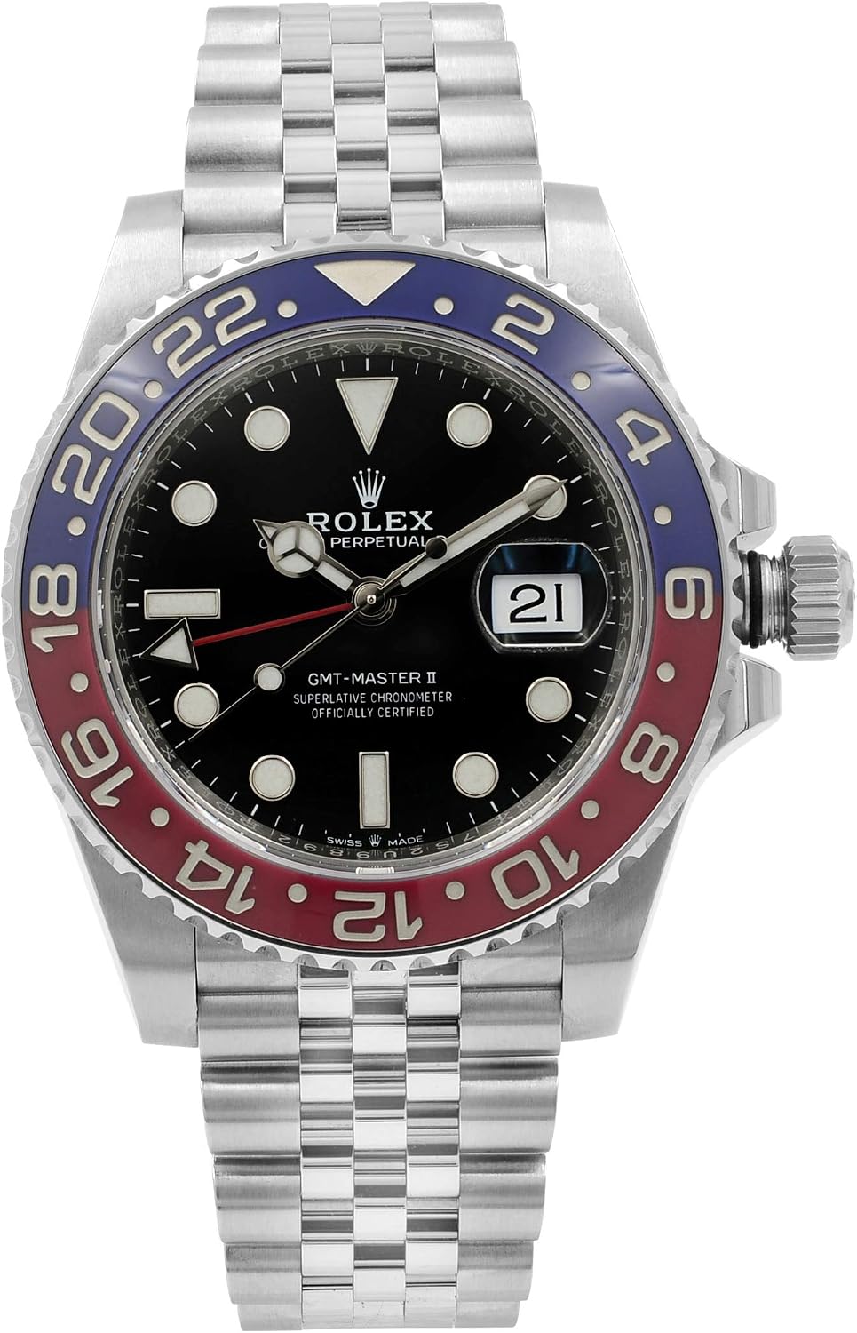gmt pepsi 2019