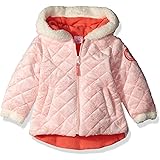 U.S. Polo Assn. Girls' Bubble Jacket (More Styles Available)
