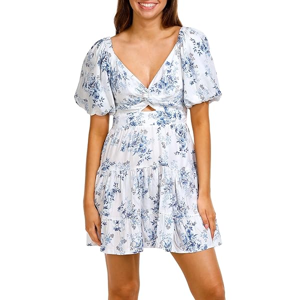 sachin and babi light blue dress Amazon.com: Trixxi Womens Juniors Floral Sleeveless Fit & Flare Dress Black  1 : Clothing, Shoes & Jewelry