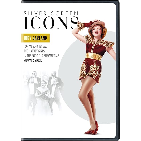 Amazon.com: The Judy Garland Signature Collection (A Star is Born