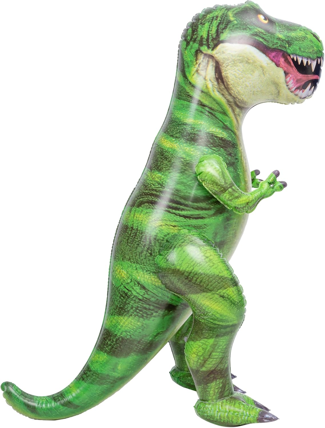JOYIN 37" T.rex Inflatable Dinosaur - Image 4