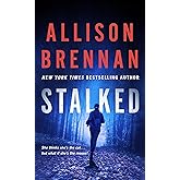 Stalked (Lucy Kincaid Novels, 5)