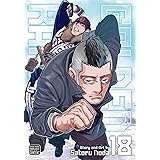 Golden Kamuy Vol 23 23 Noda Satoru Amazon Com Books