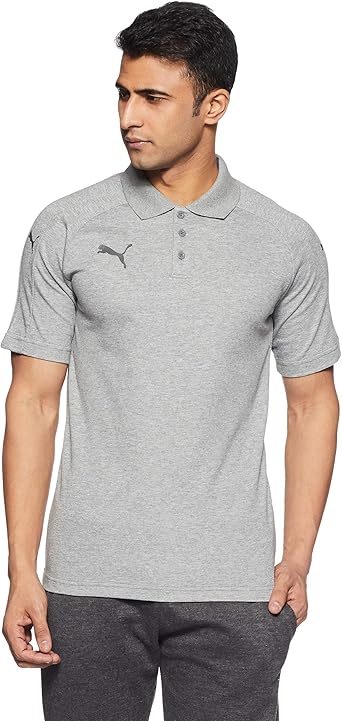 puma poloshirt herren