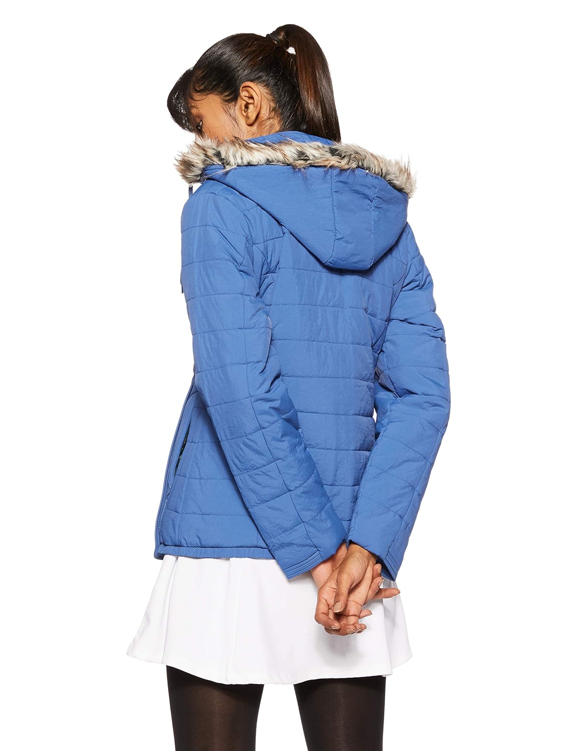 fort collins women's jacket