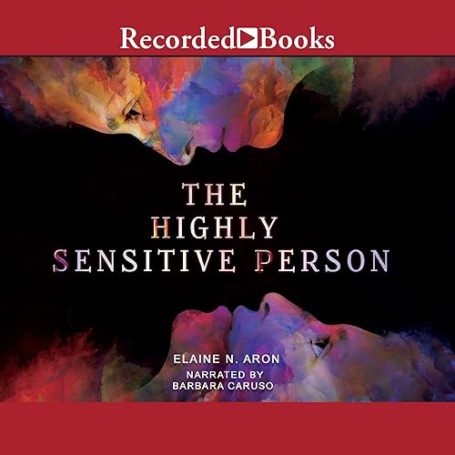 Download The Highly Sensitive Person PDF