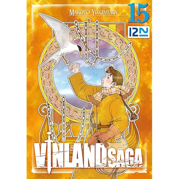 Vinland Saga - tome 19 (French Edition) eBook : Yukimura, Makoto