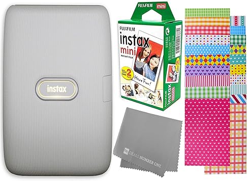 amazon instax mini printer