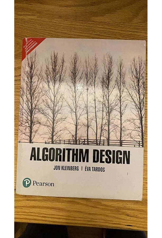 Algorithms: Dasgupta, Sanjoy, Papadimitriou, Christos, Vazirani