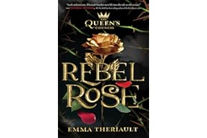 Rebel Rose