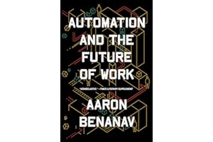 Automation and the Future of Work