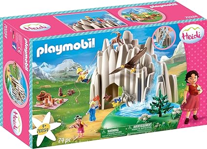 playmobil 2019 amazon