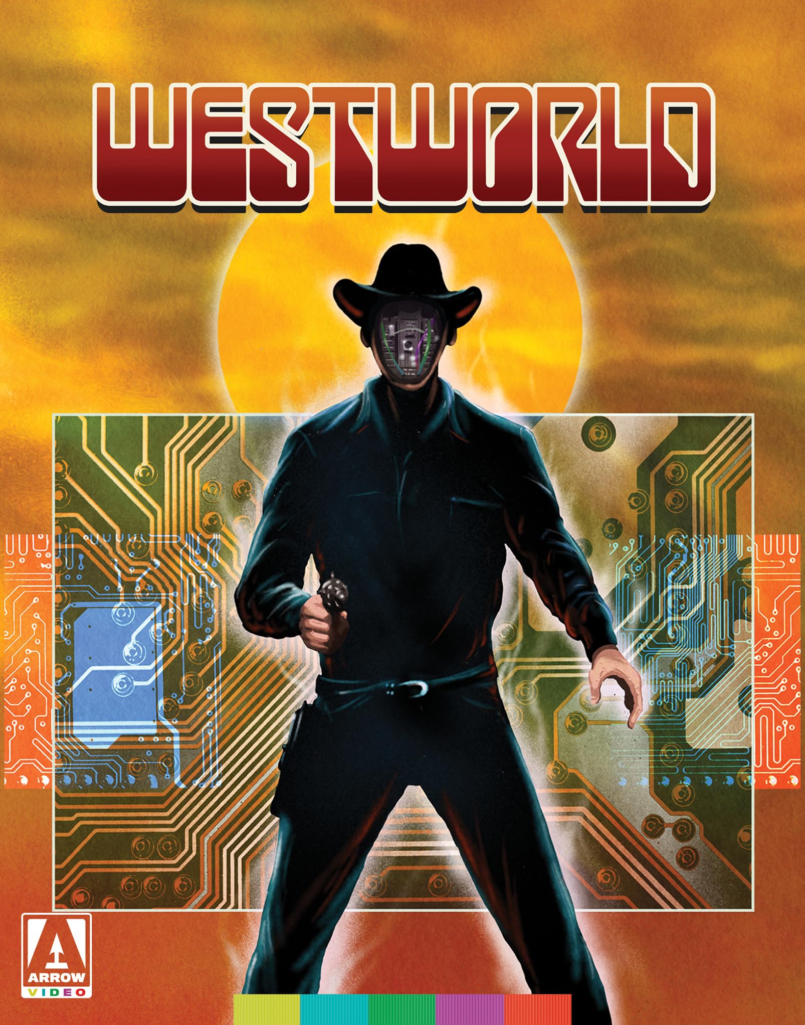 Westworld [Limited Edition] Image