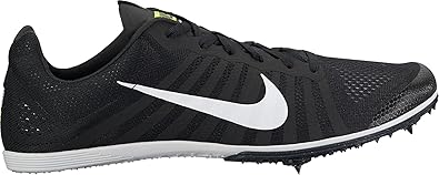 nike zoom d track spike