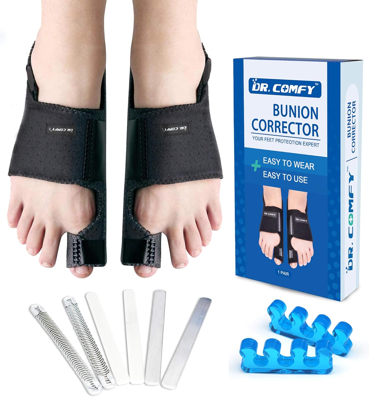 the flower foamposites