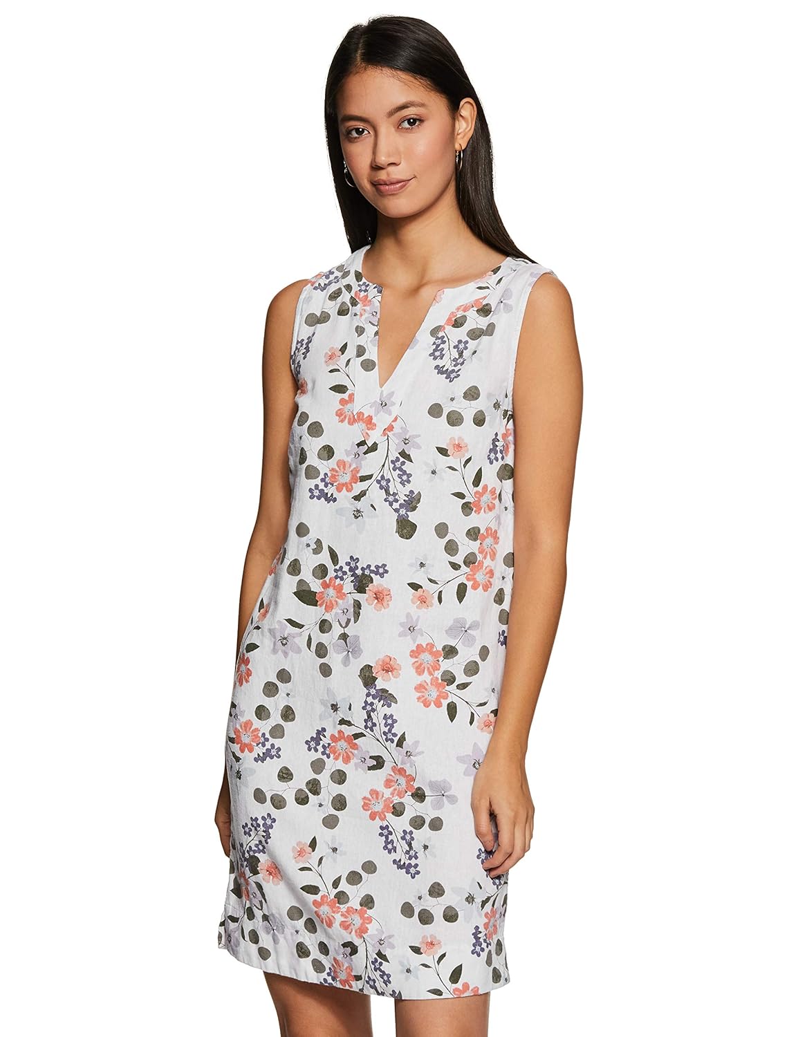 marks and spencer casual dresses