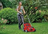 Einhell Cordless Lawn Scarifier and Aerator 36V Power X-Change 35cm view 4