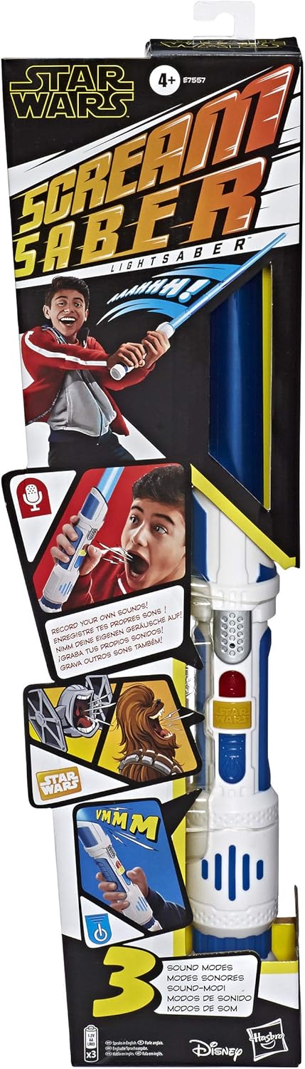 lightsaber text tone