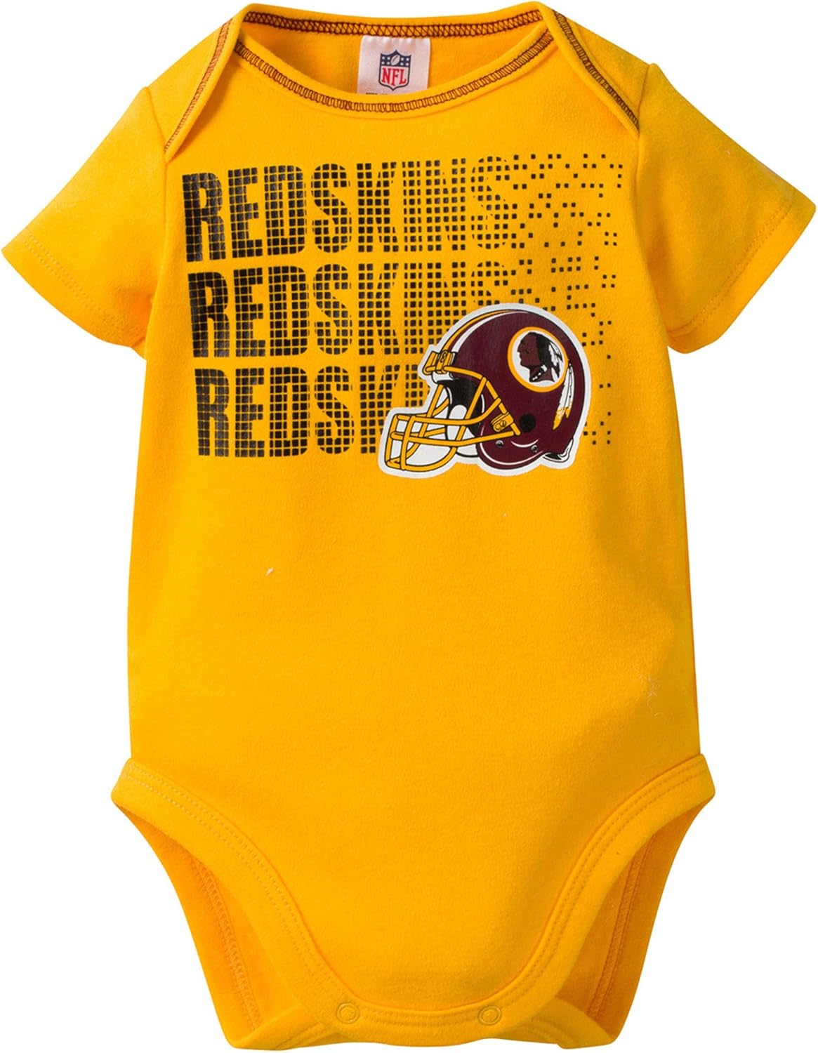 redskins clothing
