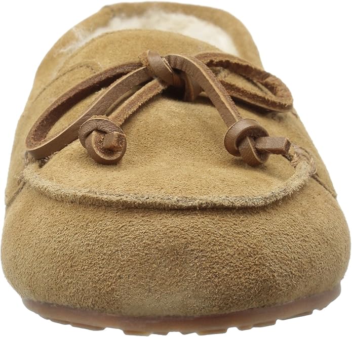 koolaburra moccasins