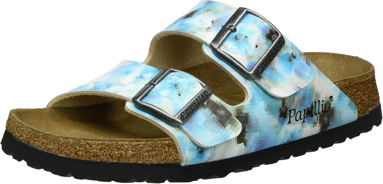 papillio soft footbed sandals