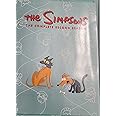 The Simpsons - The Complete Second Season [DVD]