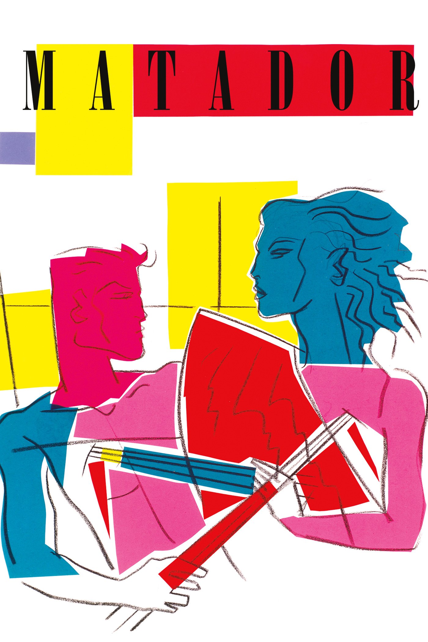 Watch Matador | Prime Video