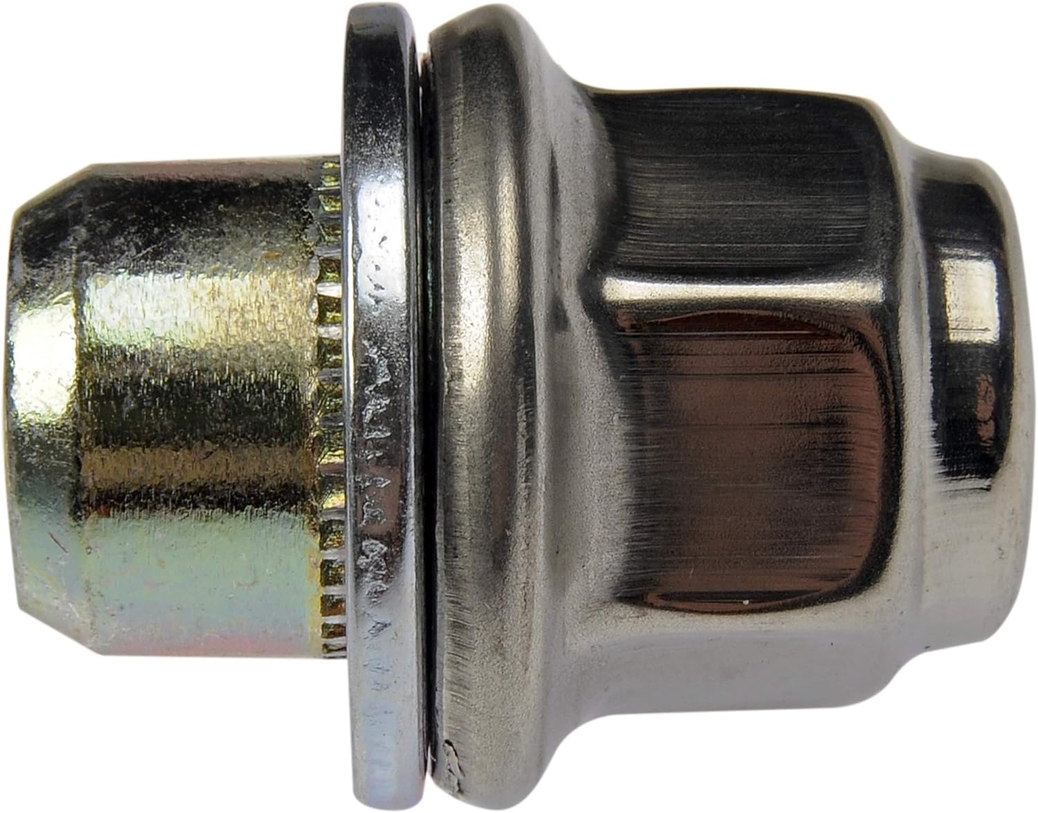 Amazon Com Dorman 611 211 1 21mm Hex Size X 36 5mm Long X M12 1 50 Thread Size Mag Type Wheel Nut Automotive