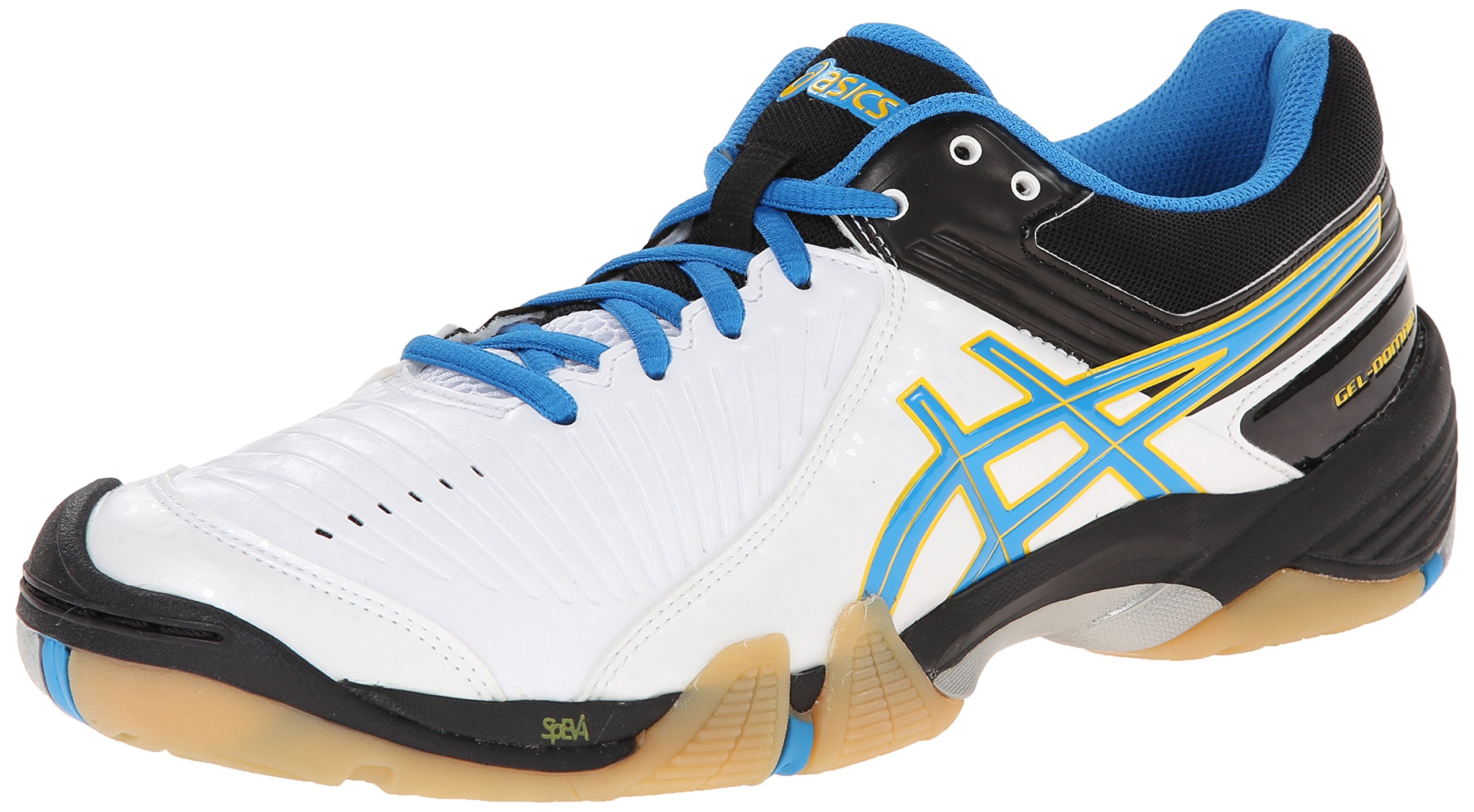 asics gel domain 5