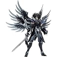 Bandai Tamashii Nations Saint Seiya - Action Figure Saint Cloth Myth Ex Hades, 18 Cm
