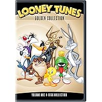 Amazon.com: Looney Tunes: Golden Collection, Vol. 5