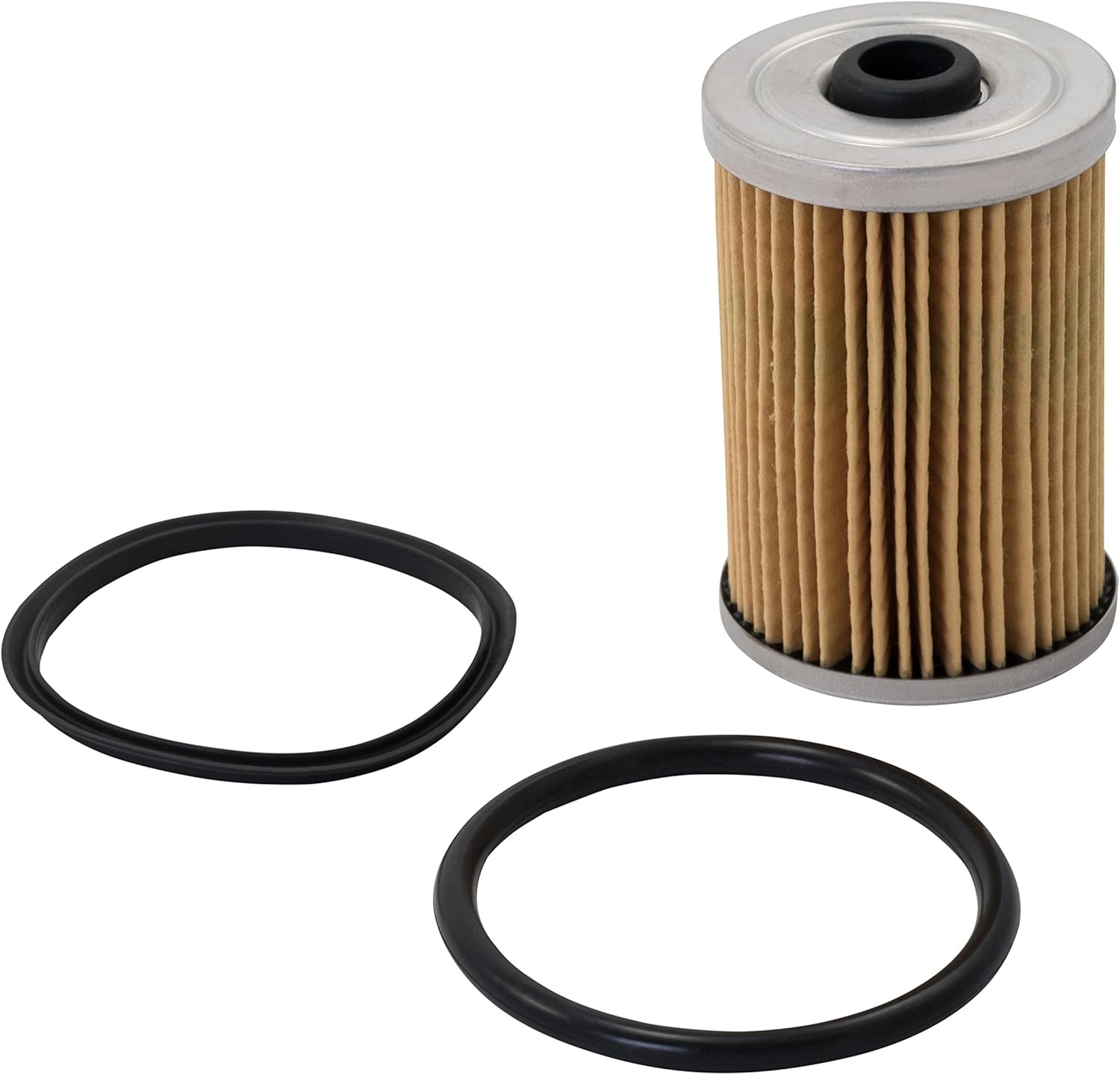 Quicksilver 8M0093688 Water Separating Fuel Filter - MerCruiser Engines with Gen III Fuel Cooler : Boat Fuel Filters : Sports & Outdoors