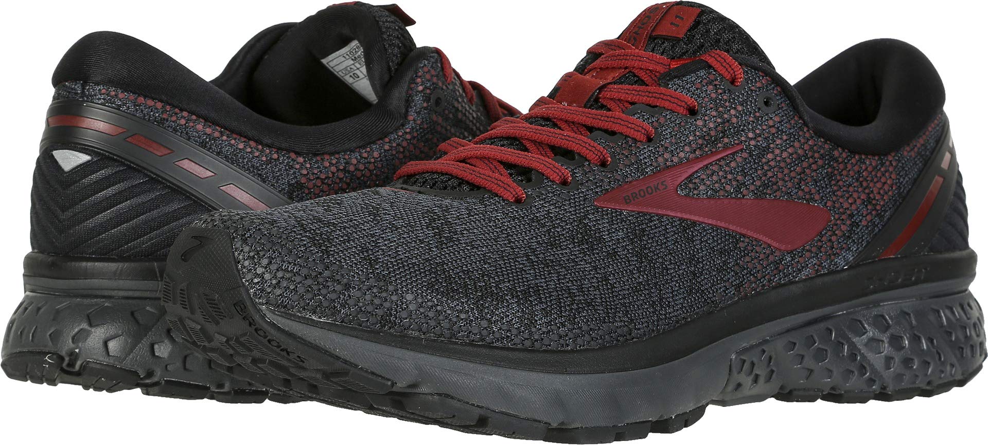 brooks shoes mens ghost 11